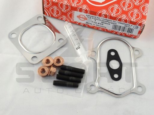 Zestaw Montażowy Turbosprężarki 714.810