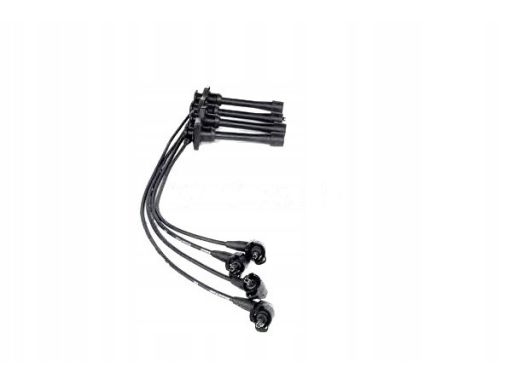 0 986 356 928 Zestaw Przewodów Zapłonowych 0 986 356 928 Bosch