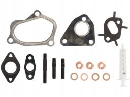 Zestaw Montażowy Turbosprężarki 715.320