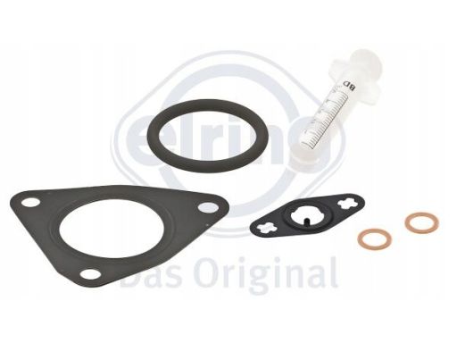 Zestaw Montażowy Turbosprężarki 715.500