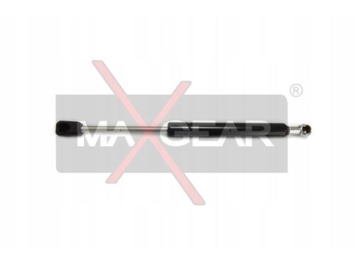 12-0068 Sprężyna Gazowa Pokrywy Bagażnika Vw A80 12-0068 Maxgear