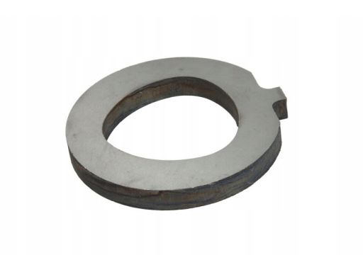 56362 Blaszka Zabezpieczająca Nakrętki Półosi Aug56362 Auger