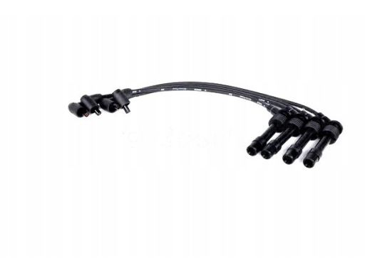 0 986 357 126 Zestaw Przewodów Zapłonowych 0 986 357 126 Bosch