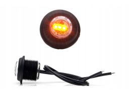 670 Światło Obrysowe 670 W80 Waś