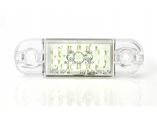 716 Światło Obrysowe 716 W97.3 Waś