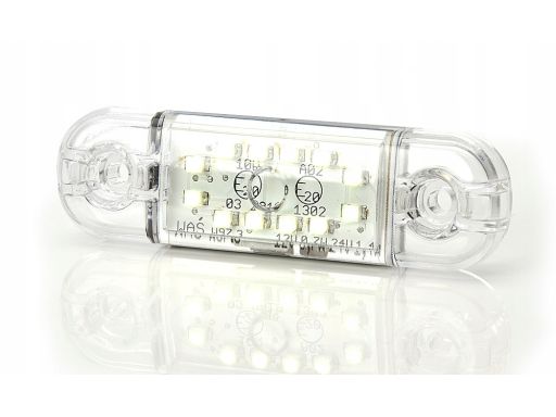 716 Światło Obrysowe 716 W97.3 Waś