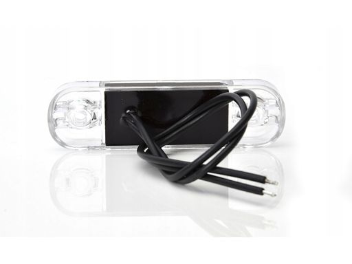 716 Światło Obrysowe 716 W97.3 Waś