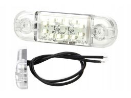 716 Światło Obrysowe 716 W97.3 Waś