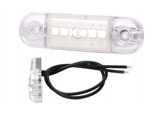 725 Oświetlenie Wnętrza 725 Lw08 Waś