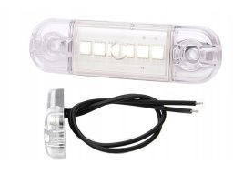 725 Oświetlenie Wnętrza 725 Lw08 Waś