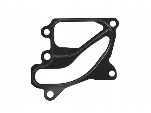 Uszczelnienie Zaworu Utrzymującego Ciśni 728.560