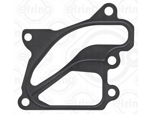 Uszczelnienie Zaworu Utrzymującego Ciśni 728.560