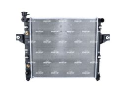 58112 Chłodnica Silnika Nrf 58112 Nrf