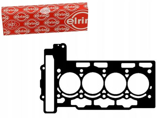 Uszczelka Głowicy Cylindrów 729.050