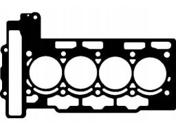 Uszczelka Głowicy Cylindrów 729.050