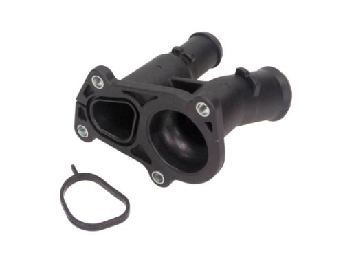 18-0204 Króciec Układu Chłodzenia Ford Fiesta/Fo Maxgear