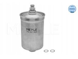 014 047 0029 Filtr Paliwa Meyle