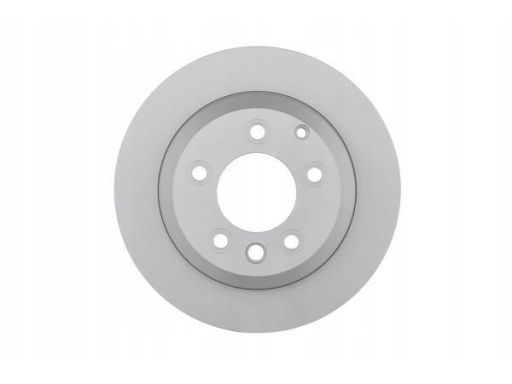 0 986 479 095 Tarcza Hamulcowa Bosch