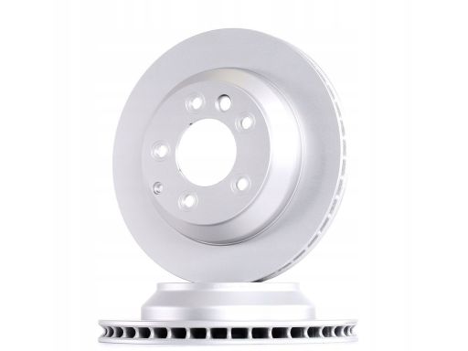 0 986 479 095 Tarcza Hamulcowa Bosch