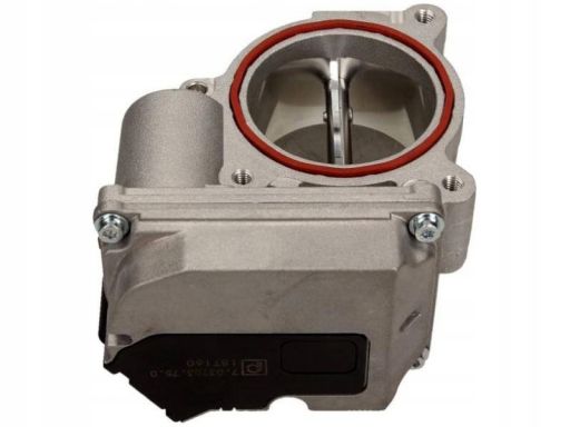 7.03703.75.0 Korpus Przepustnicy Powietrza 7.03703.75.0 Pierburg