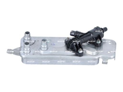 310056 Chłodnica Oleju Autom. Skrzyni Biegów Nrf 310056 Nrf