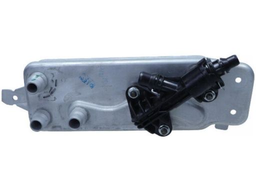 310056 Chłodnica Oleju Autom. Skrzyni Biegów Nrf 310056 Nrf