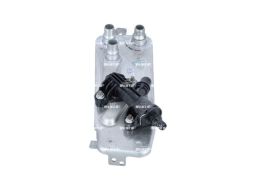 310056 Chłodnica Oleju Autom. Skrzyni Biegów Nrf 310056 Nrf