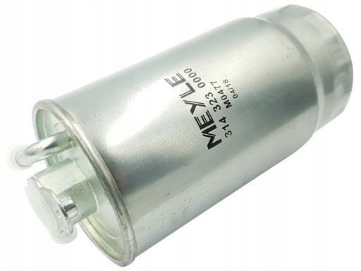 314 323 0000 Filtr Paliwa Meyle