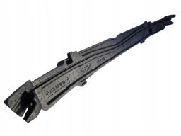 Mercedes W176 AMG OE A1768850600 Absorber styropian zderzaka przednieg