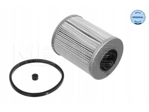 614 818 0000 Filtr Paliwa Meyle