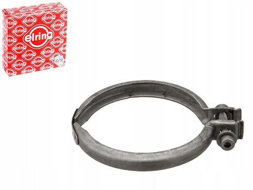 Obejma Łącząca Rur Układu Wydechowego 915.980