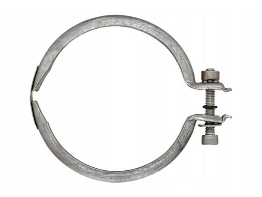 Obejma Łącząca Rur Układu Wydechowego 915.980