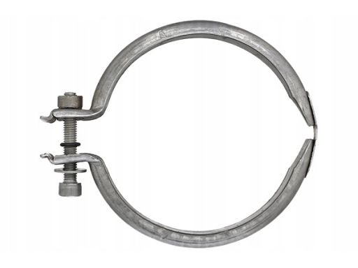 Obejma Łącząca Rur Układu Wydechowego 915.980