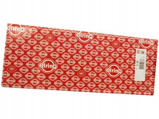 Uszczelka Głowicy Cylindrów 980.550