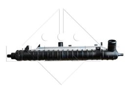 53637 Chłodnica Silnika Nrf 53637 Nrf