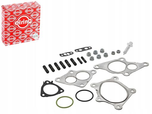 Zestaw Montażowy Turbosprężarki 042.350