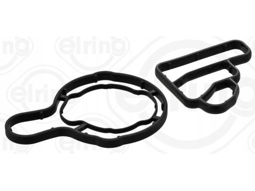 Uszczelka Obudowy Filtra Oleju 081.520