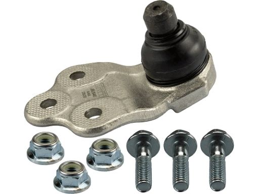 Jbj540 Sworzeń Wahacza Jbj540 Trw