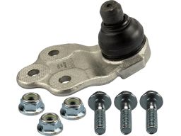 Jbj540 Sworzeń Wahacza Jbj540 Trw