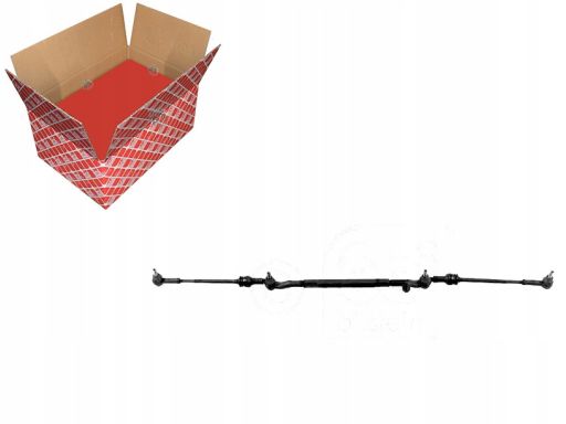 22839 Drążek Kierowniczy Środkowy Fe22839 Febi