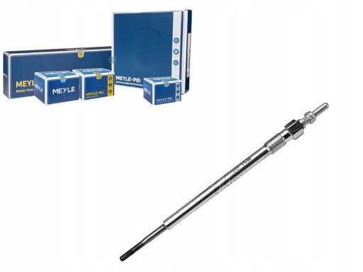 614 860 0011 Świeca Żarowa/Płomieniowa Meyle