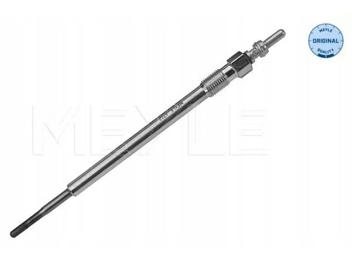 614 860 0011 Świeca Żarowa/Płomieniowa Meyle