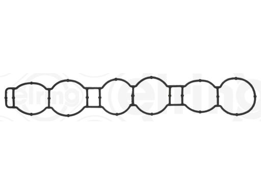 Uszczelka Kolektora Dolotowego 435.860