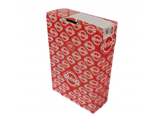 Zestaw Montażowy Turbosprężarki 716.091