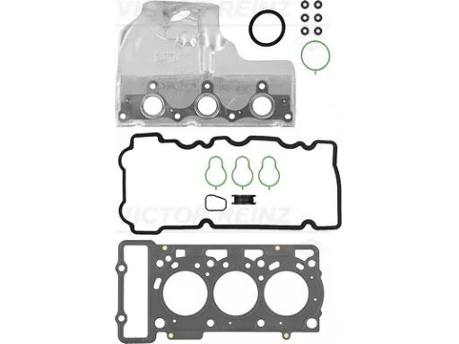 Zestaw Uszczelek Głowicy Cylindra 02-31400-01