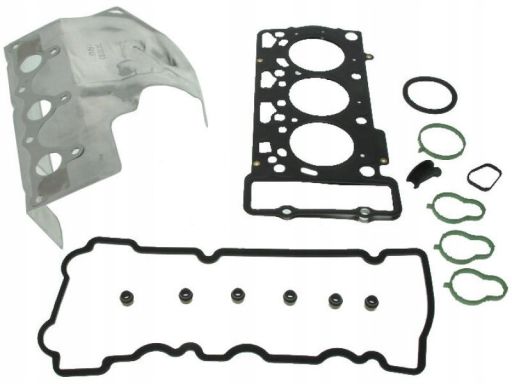 Zestaw Uszczelek Głowicy Cylindra 02-31400-01