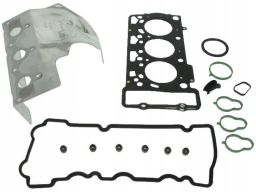 Zestaw Uszczelek Głowicy Cylindra 02-31400-01