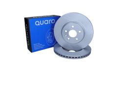 Qd0145 Tarcza Ham. Opel P. Mokka 12- Z Powłoką Quaro