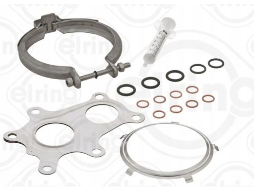 Zestaw Montażowy Turbosprężarki 761.140