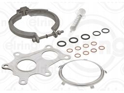 Zestaw Montażowy Turbosprężarki 761.140